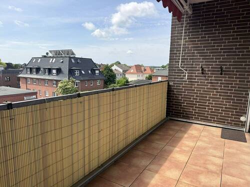 Balkon - 