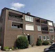 Neu renovierte 2-Zimmer-Wohnung in zentraler Lage von Buchholz - Buchholz in der Nordheide