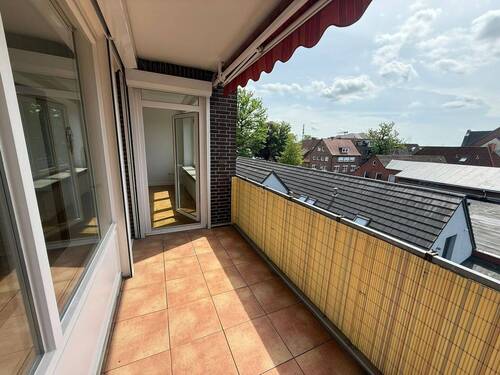 Balkon - 