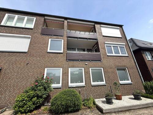 Balkon - 