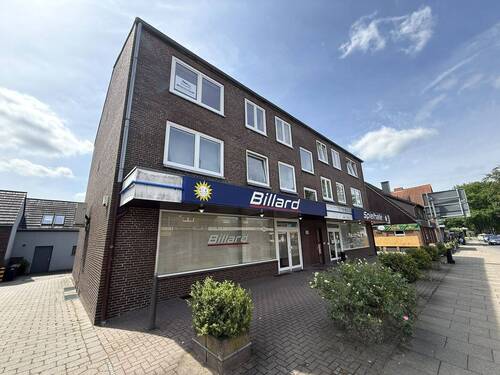 Hausansicht - 