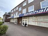 Hausansicht - 