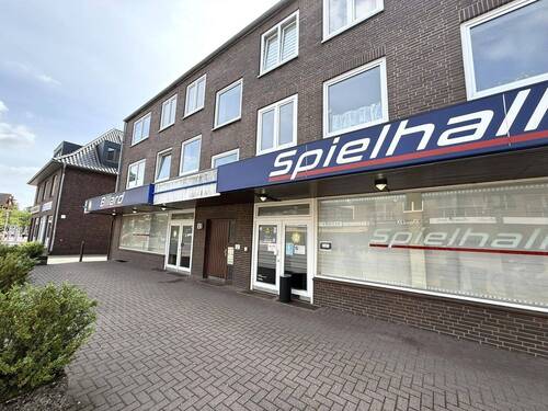 Hausansicht - 