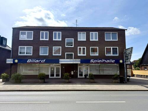 Hausansicht - 