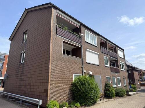 Hausansicht - 