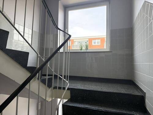 Flur - 2 Zimmer Etagenwohnung in Buchholz in der Nordheide