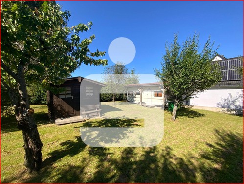 Gartenhaus_Wohnwagen - Wochenende oder Mehr? - 197.000,00 EUR Kaufpreis, ca.  0,00 m²