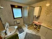 Duschbad im EG - 