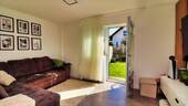 Wohnzimmer - 3 Zimmer Etagenwohnung zum Kaufen in Bad Grönenbach