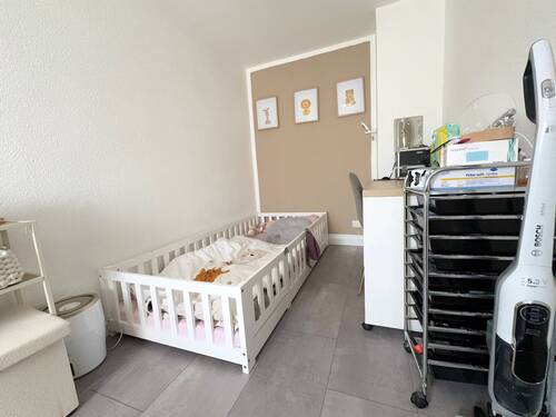 Schlafzimmer - 