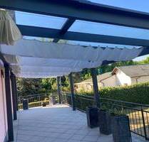 Familienfreundliches Haus mit überdachter Terrasse, Seenähe in Werder (Havel)