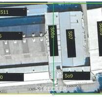 Hallenflächen mit ca. ca. 2.370m² zwischen Karlsruhe und Pforzheim - Königsbach-Stein