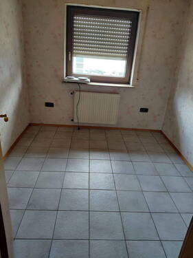 Kinderzimmer im EG - 