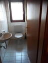Gäste-WC im DG - 