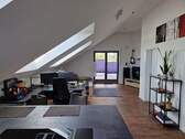 Heller Wohnbereich - 