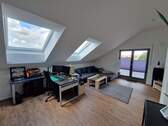 Heller Wohnbereich - 