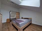 Ruhiges Schlafzimmer - 