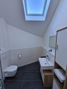 Tageslichtbad - 