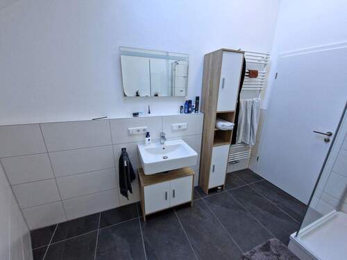 Tageslichtbad - 