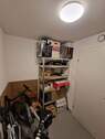 Eigenes Kellerabteil - 