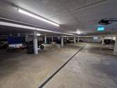 Stellplatz in Tiefgarage - Etagenwohnung mit 63,40 m² in Lenting zum Kaufen