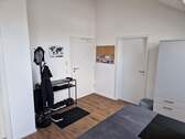 Wohnungseingang - 