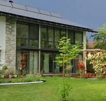 Energieeffizientes Haus mit großem Grundstück in der Nähe Salzburgs! - Teisendorf