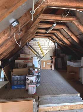 Dachboden - 