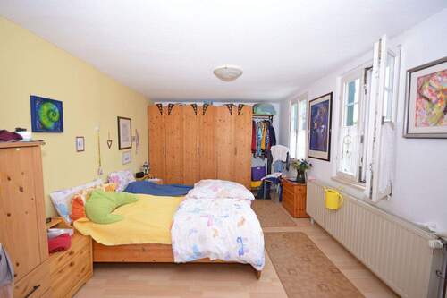 Schlafzimmer - 