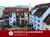 2-Zimmer Erdgeschoss - Renovierungsbedürftige 2-Zimmer Erdgeschosswohnung in ruhiger Lage! Neumark - Feldstraße