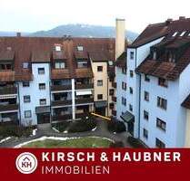 Renovierungsbedürftige 2-Zimmer Erdgeschosswohnung in ruhiger Lage! Neumark - Feldstraße - Neumarkt