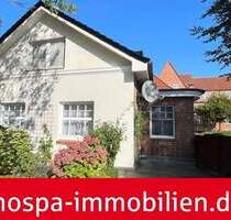 Charmantes Wohnhaus in zentraler Lage der Wyker Innenstadt!