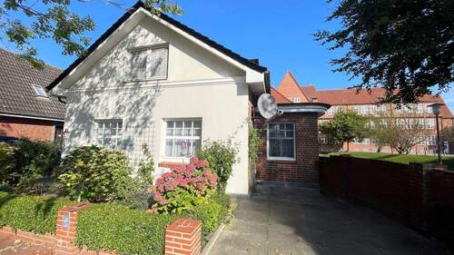 Einfamilienhaus - 5 Zimmer Einfamilienhaus zum Kaufen in Wyk