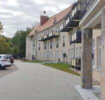 Familien-Nest mit 4 Zimmern auf der Höhe von Tharandt!