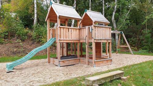 Spielplatz - 