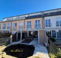 Hochwertig saniertes Reihenmittelhaus mit Dachterrasse, Garten und exklusiver Ausstattung in Schwerin