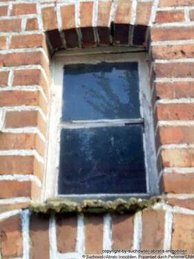 Detail Wohnhaus 03 - 