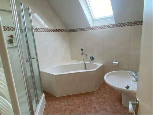 Badezimmer - 