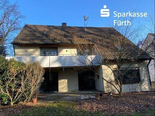 Ansicht - Ein-Zweifamilienhaus in Fürth - 596.000,00&nbsp;EUR Kaufpreis, ca.&nbsp; 198,00&nbsp;m&sup2;&nbsp;Wohnfl&auml;che