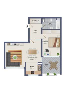 Illu WE 23 - 