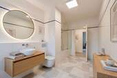 Bathroom Beispiel Einrichtugnsbeispiel - 