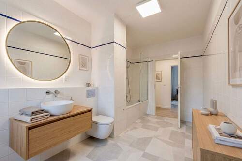 Bathroom Beispiel Einrichtugnsbeispiel - 