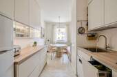 Kitchen Beispiel Einrichtugnsbeispiel - 