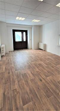 Gewerbe 1. - SIE SUCHEN WIR HABEN, Preiswerte helle freundliche Gewerberäume ca.206m² zu vermieten !