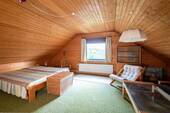 Dachgeschoss - 