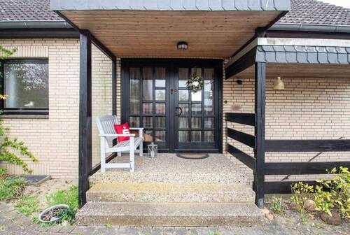 Hereinspaziert - 5 Zimmer Einfamilienhaus zum Kaufen in Scharnebeck