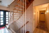 Eingangsbereich - Einfamilienhaus mit 113,00 m&sup2; in Scharnebeck zum Kaufen