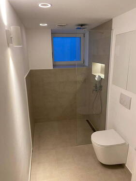 Badezimmer - 