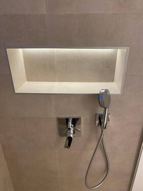 Badezimmer - 