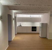 Luxuriöse 2-Zimmer Wohnung im EG mit Garten im Paulusviertel - Darmstadt